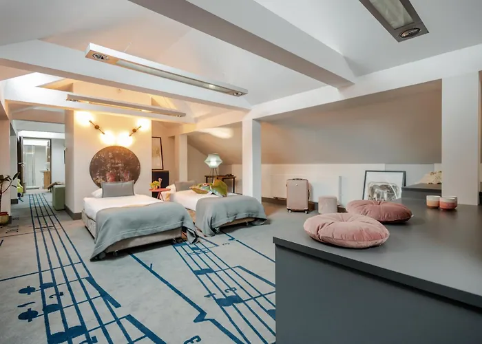 Hotel Beethoven