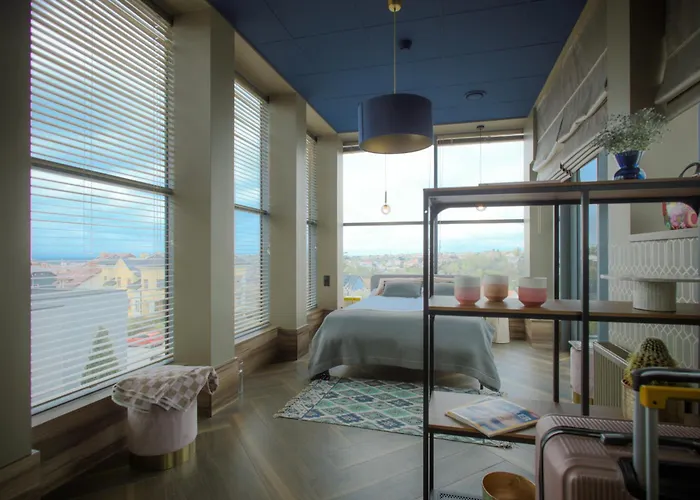Hotel Beethoven
