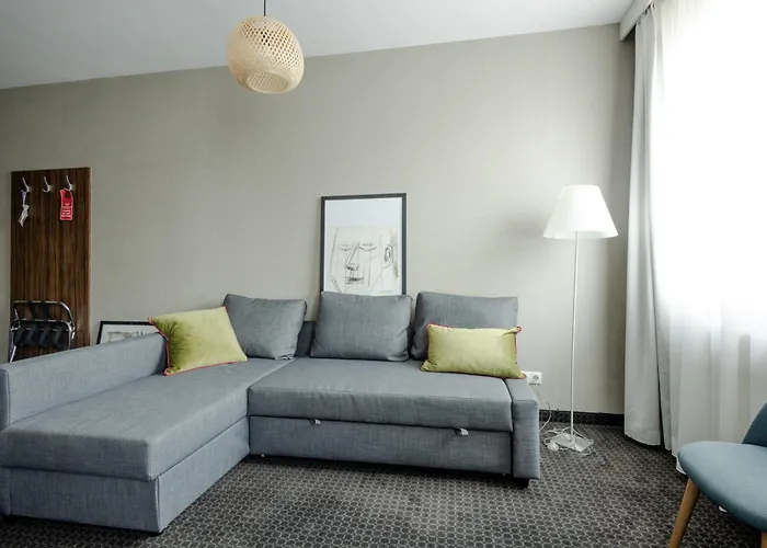 Hotel Beethoven