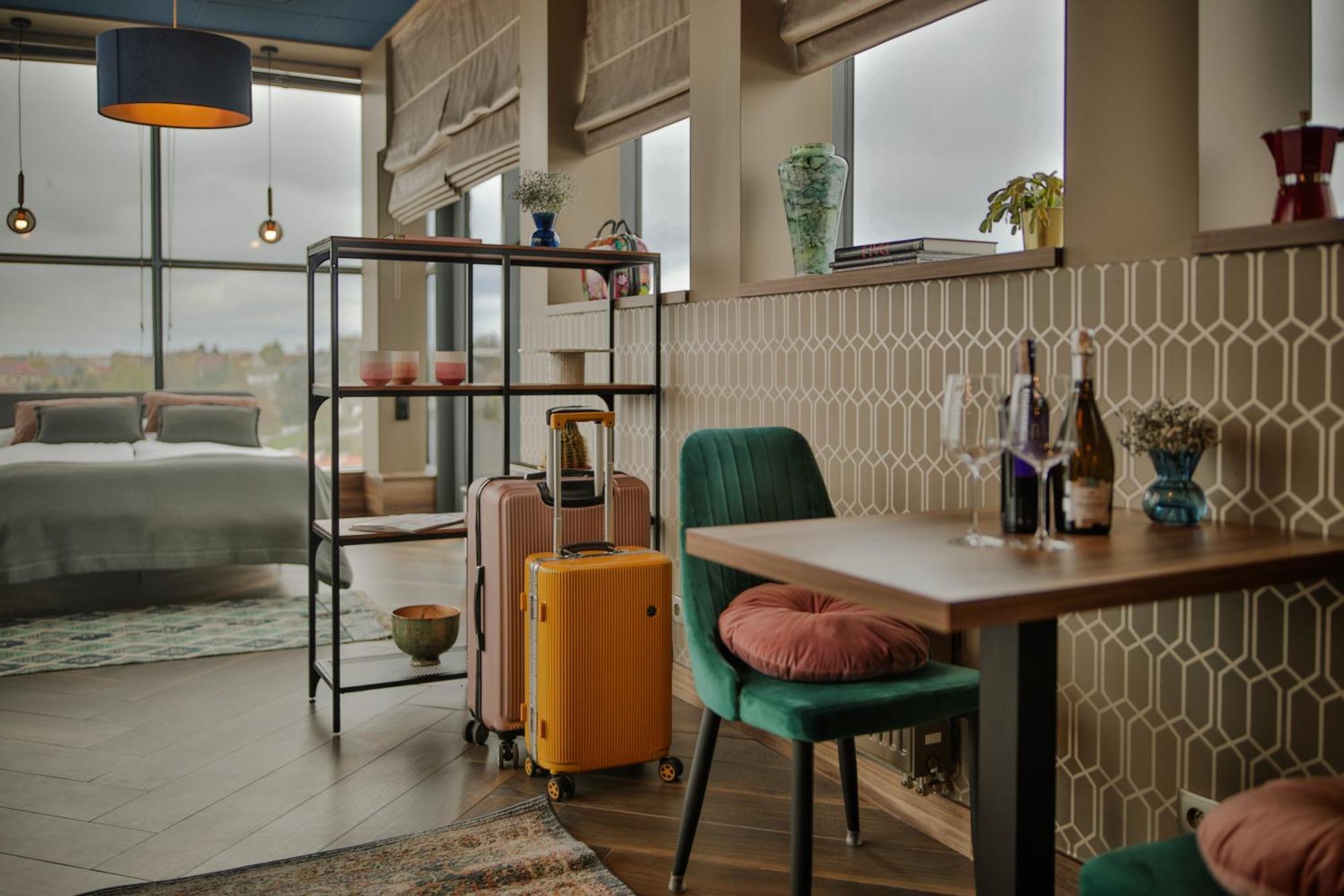 Hotel Beethoven Danzig