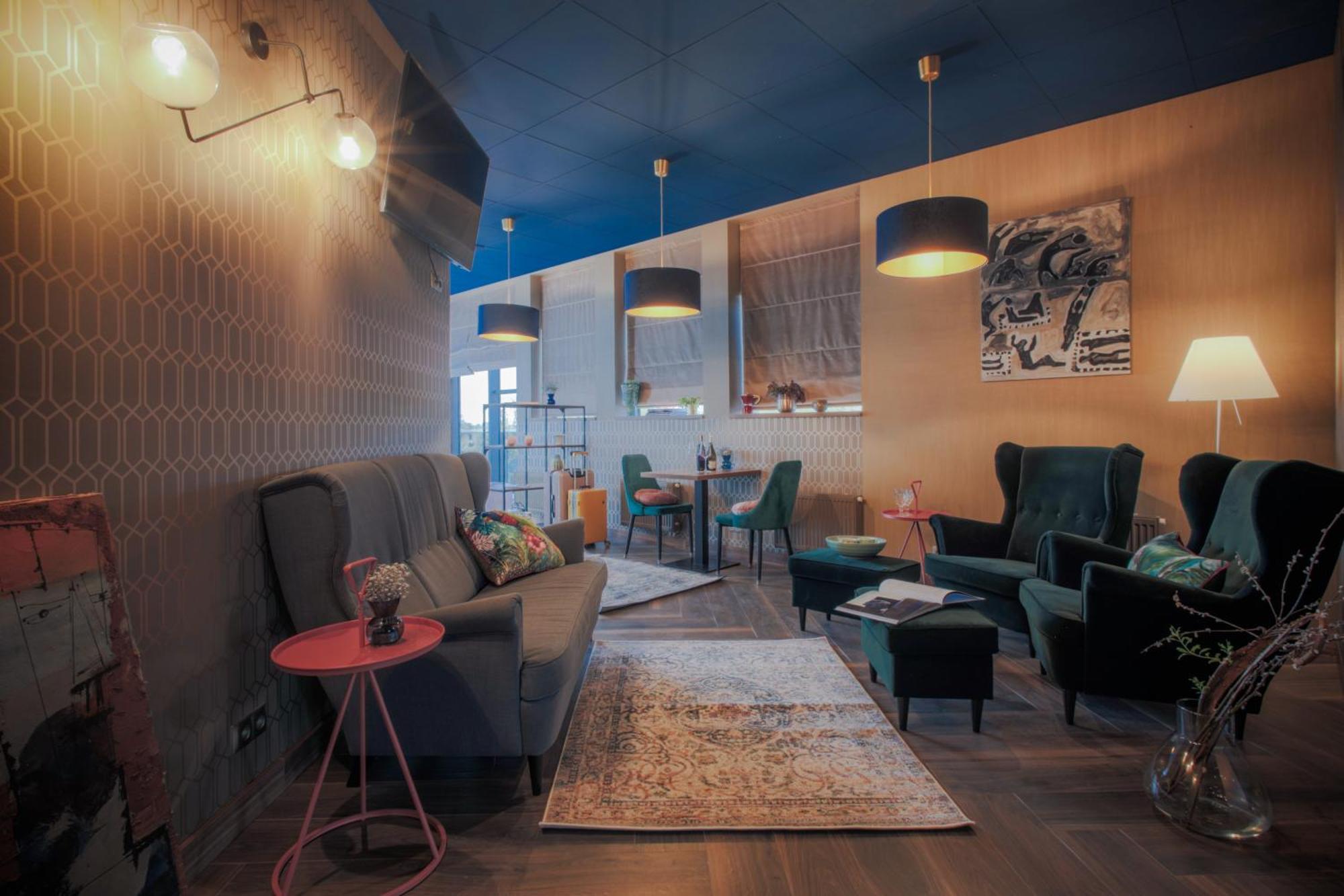 Hotel Beethoven Danzig