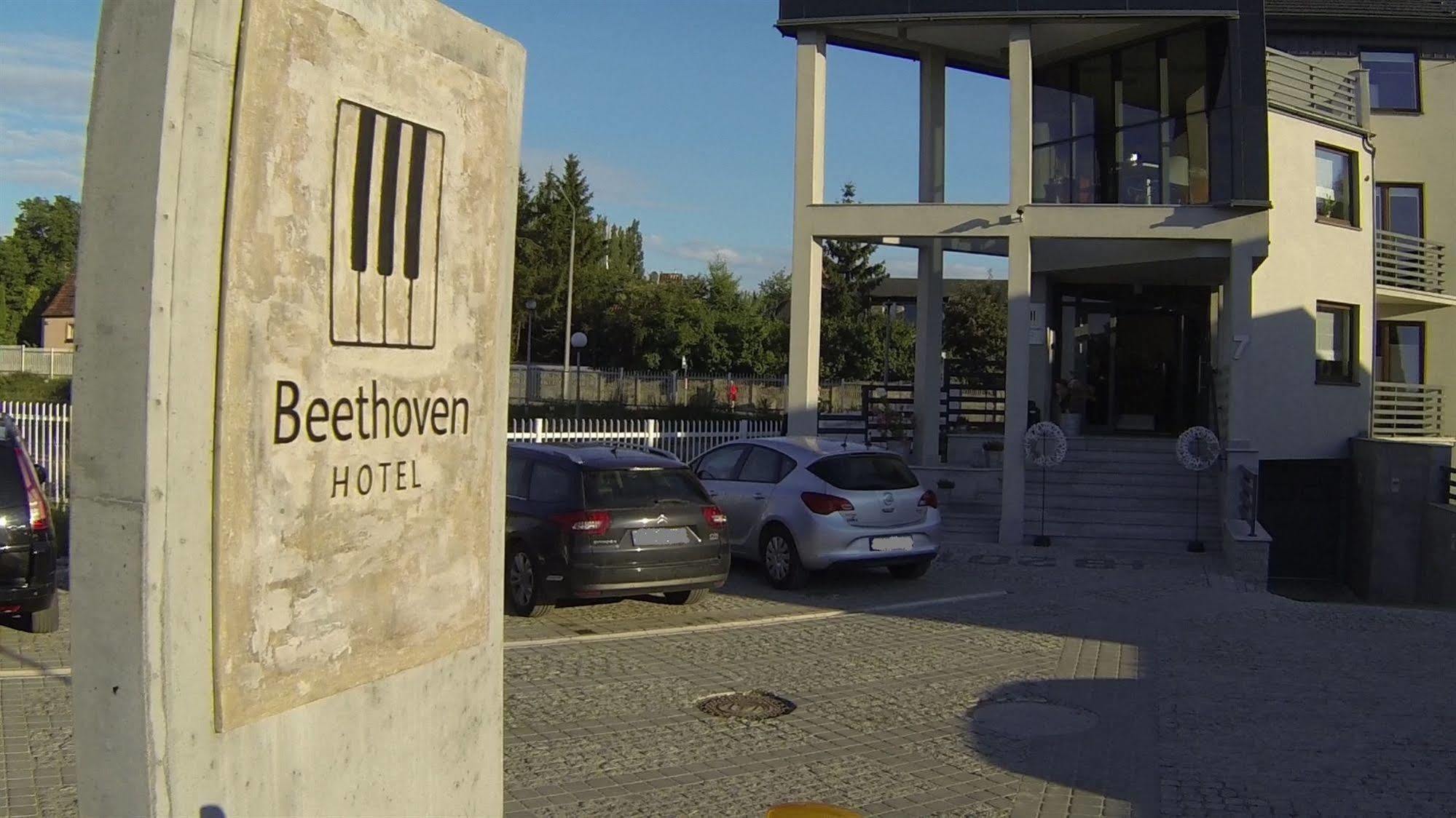 Beethoven Gdansk
