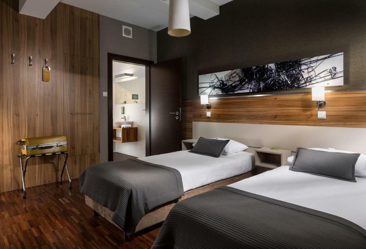 Beethoven Hotel Gdansk